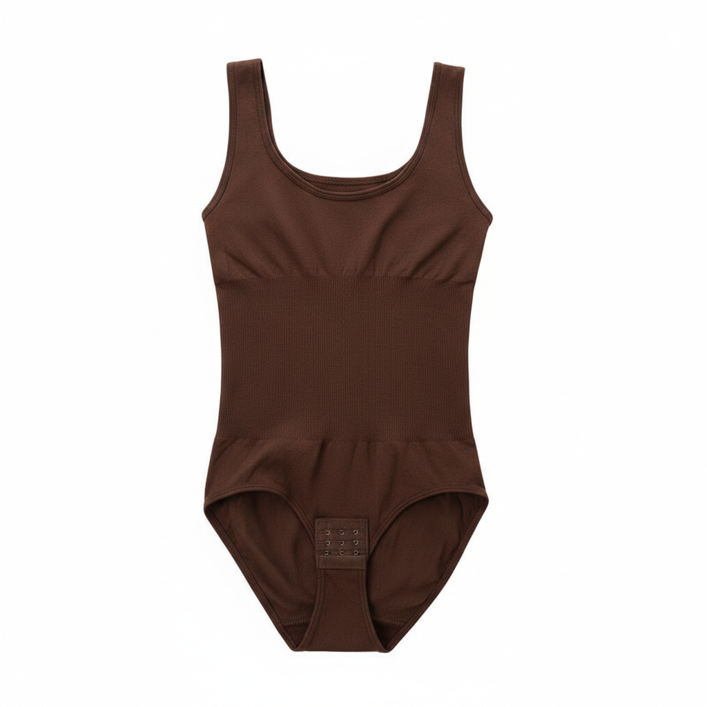 Sculptiva™ Seamless Sculpt Bodysuit
