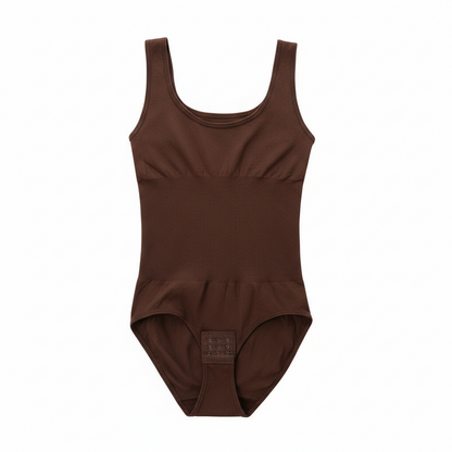 Sculptiva™ Seamless Sculpt Bodysuit