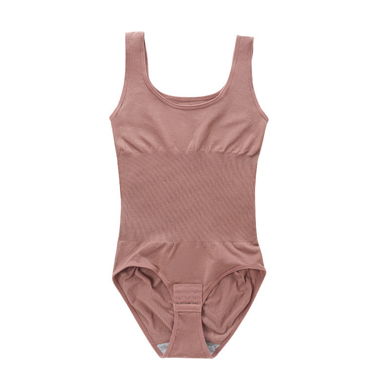 Sculptiva™ Seamless Sculpt Bodysuit