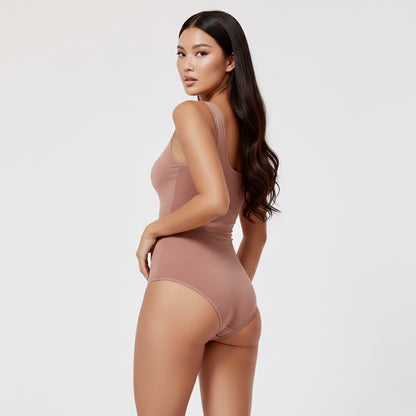 Sculptiva™ Seamless Sculpt Bodysuit